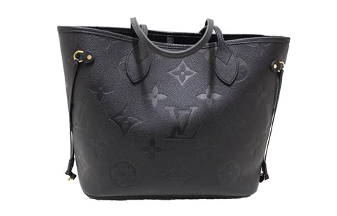 black louis vuitton bag monogram|louis vuitton totes monogram.